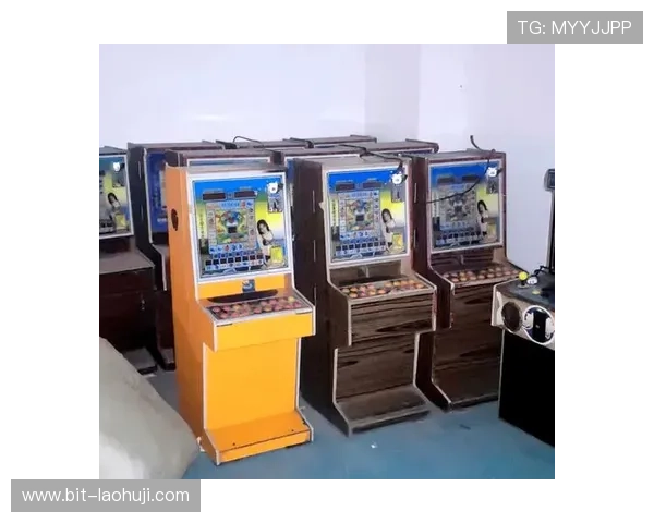 老虎机游戏官网：线上娱乐平台中的老虎机游戏发展历程回顾